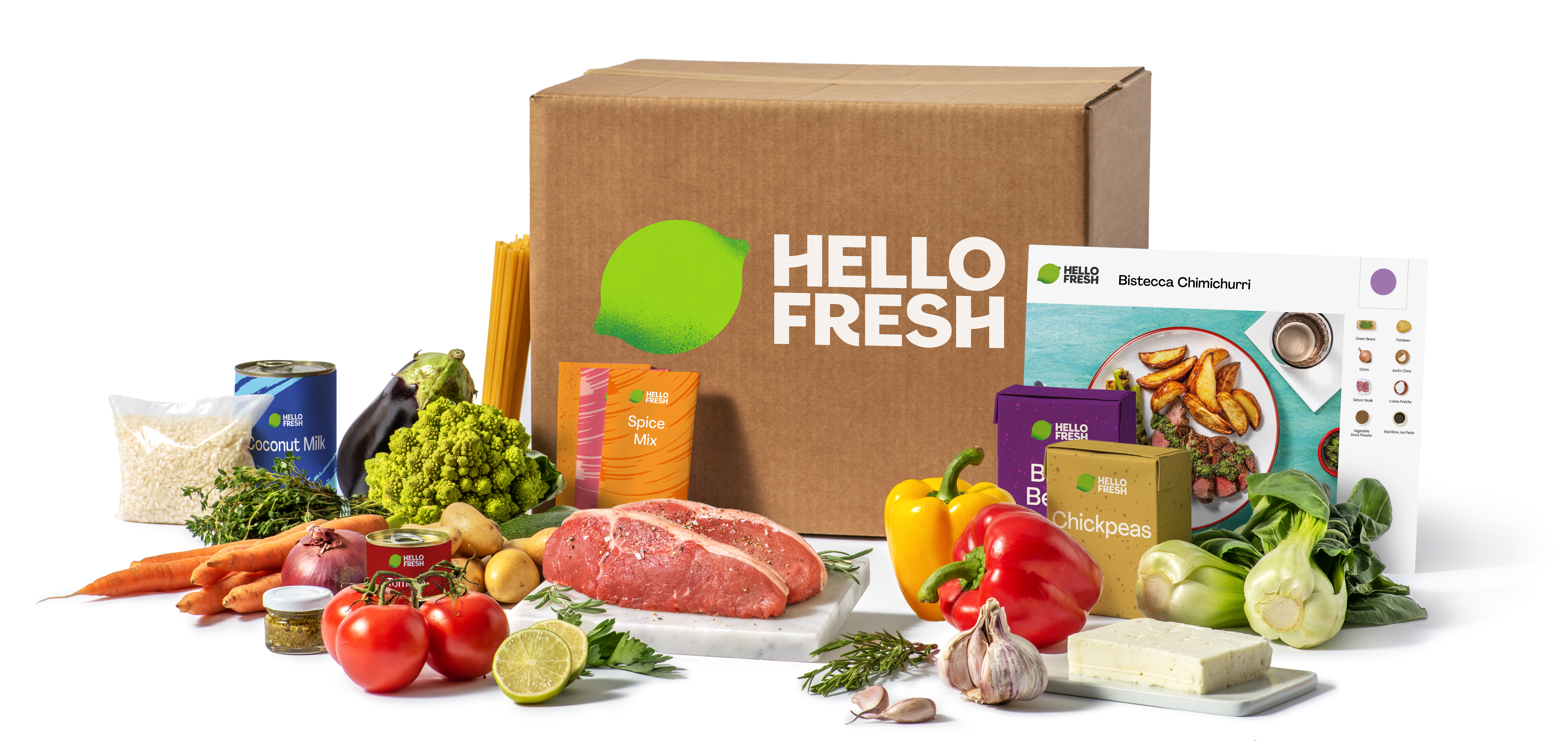 HelloFresh