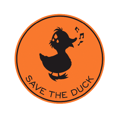 Save The Duck