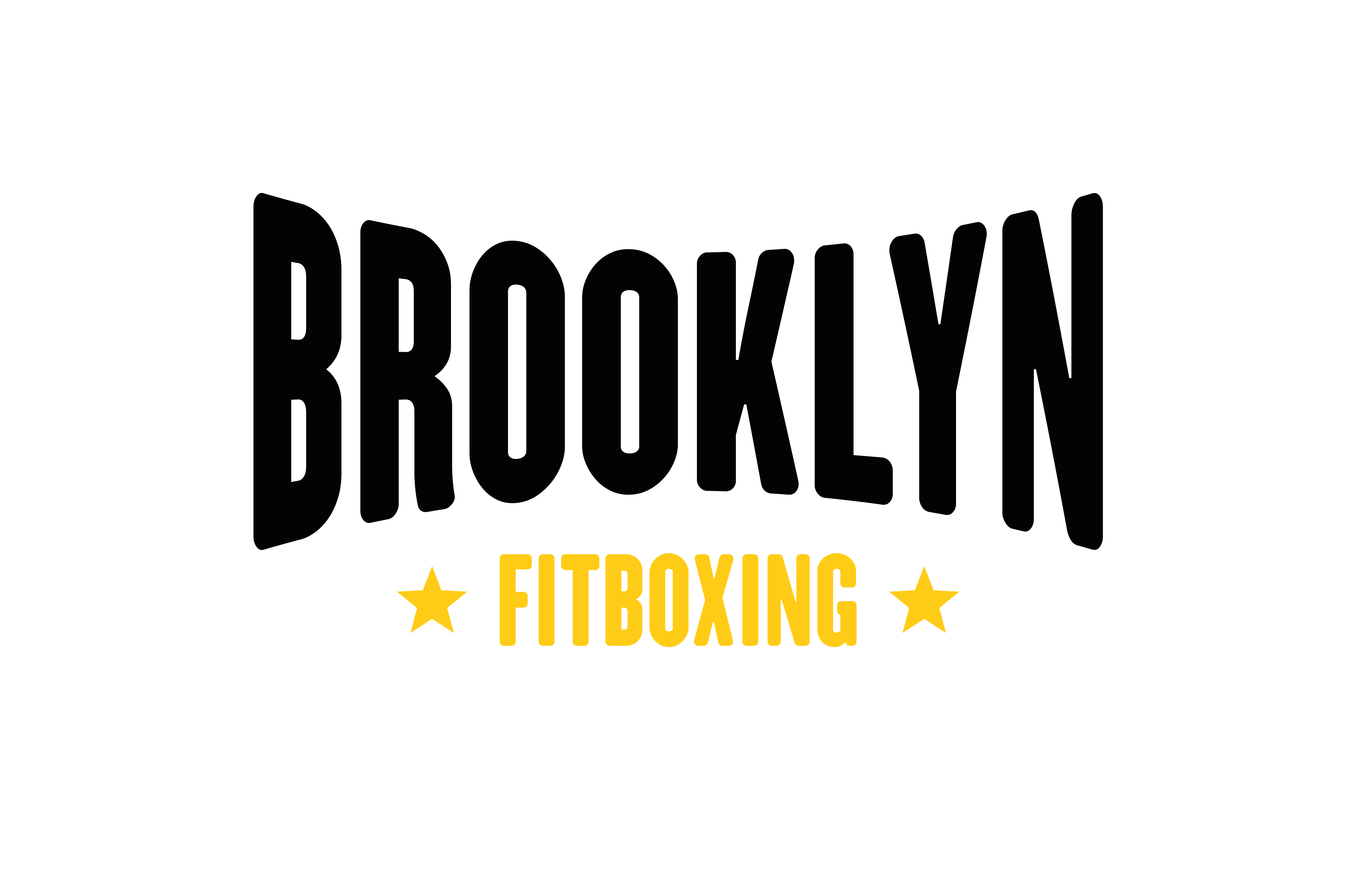 Brooklyn Fitboxing