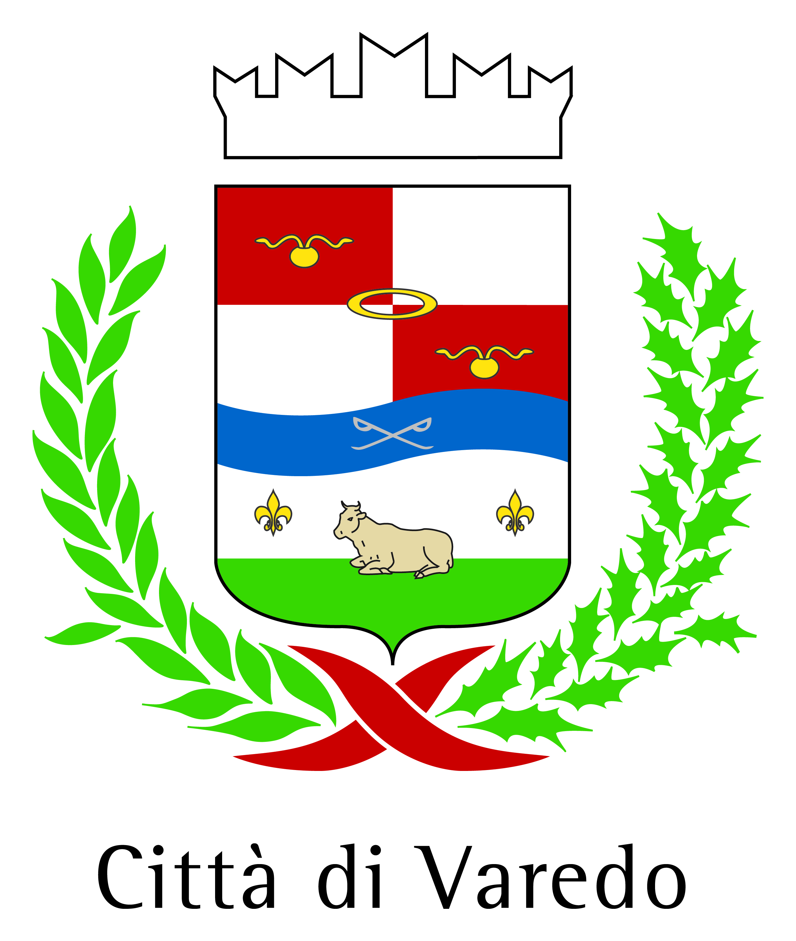 Città di Varedo